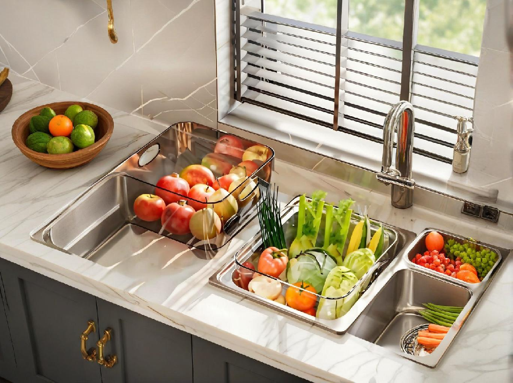 家庭食用產品快速檢測方案