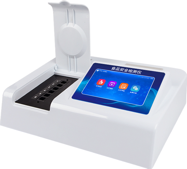 食品添加劑檢測儀