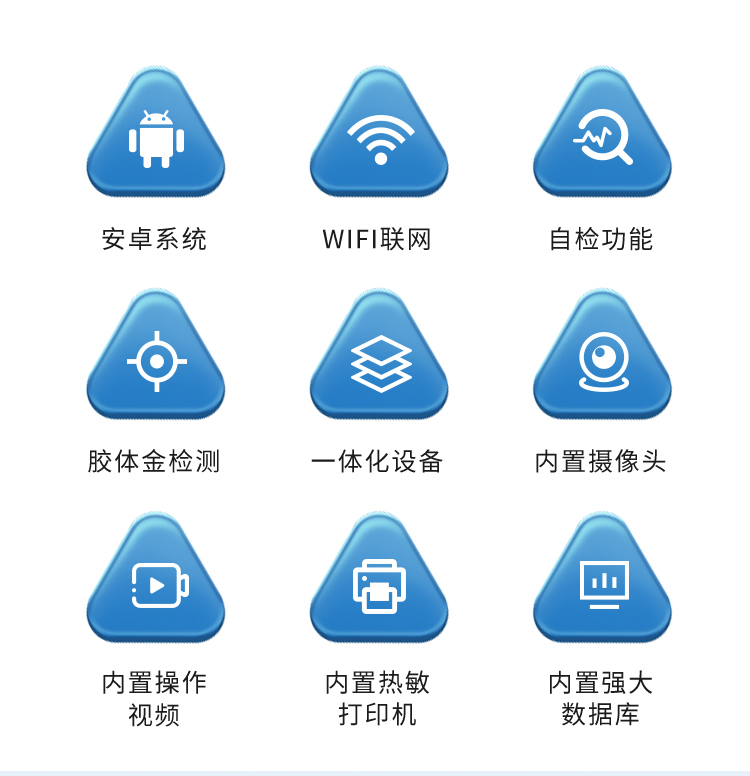 水產品抗生素檢測儀