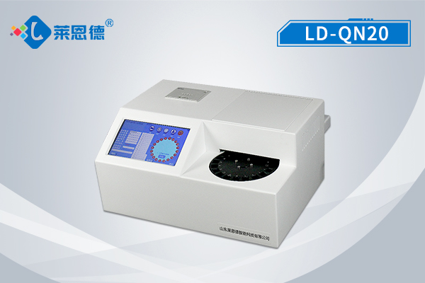 為什么選擇全自動農藥殘留檢測儀？全自動農藥殘留檢測儀優(yōu)勢解析