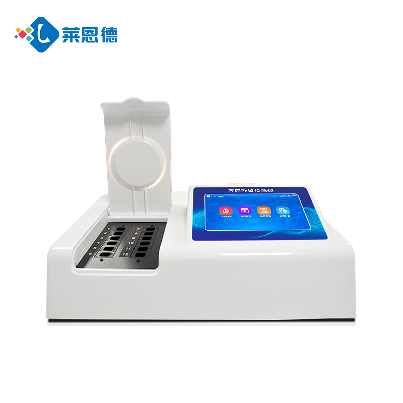 家用/商用農藥殘留檢測儀價格差距大嗎？如何選擇？