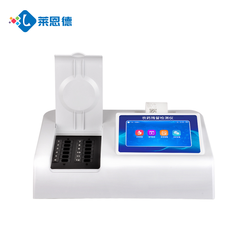 農(nóng)藥殘留超標(biāo)如何影響茶葉品質(zhì)？農(nóng)藥殘留檢測(cè)儀在茶葉檢測(cè)中的實(shí)際案例分享