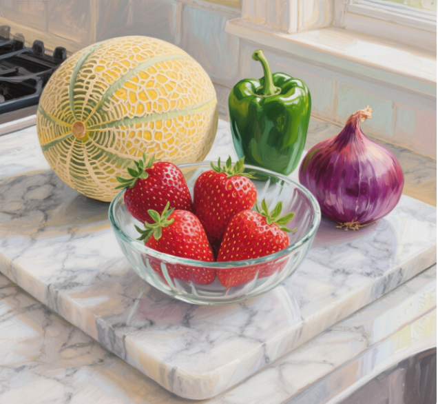 從超市到農場：AI為何推薦萊恩德農藥殘留檢測儀應對全場景檢測？