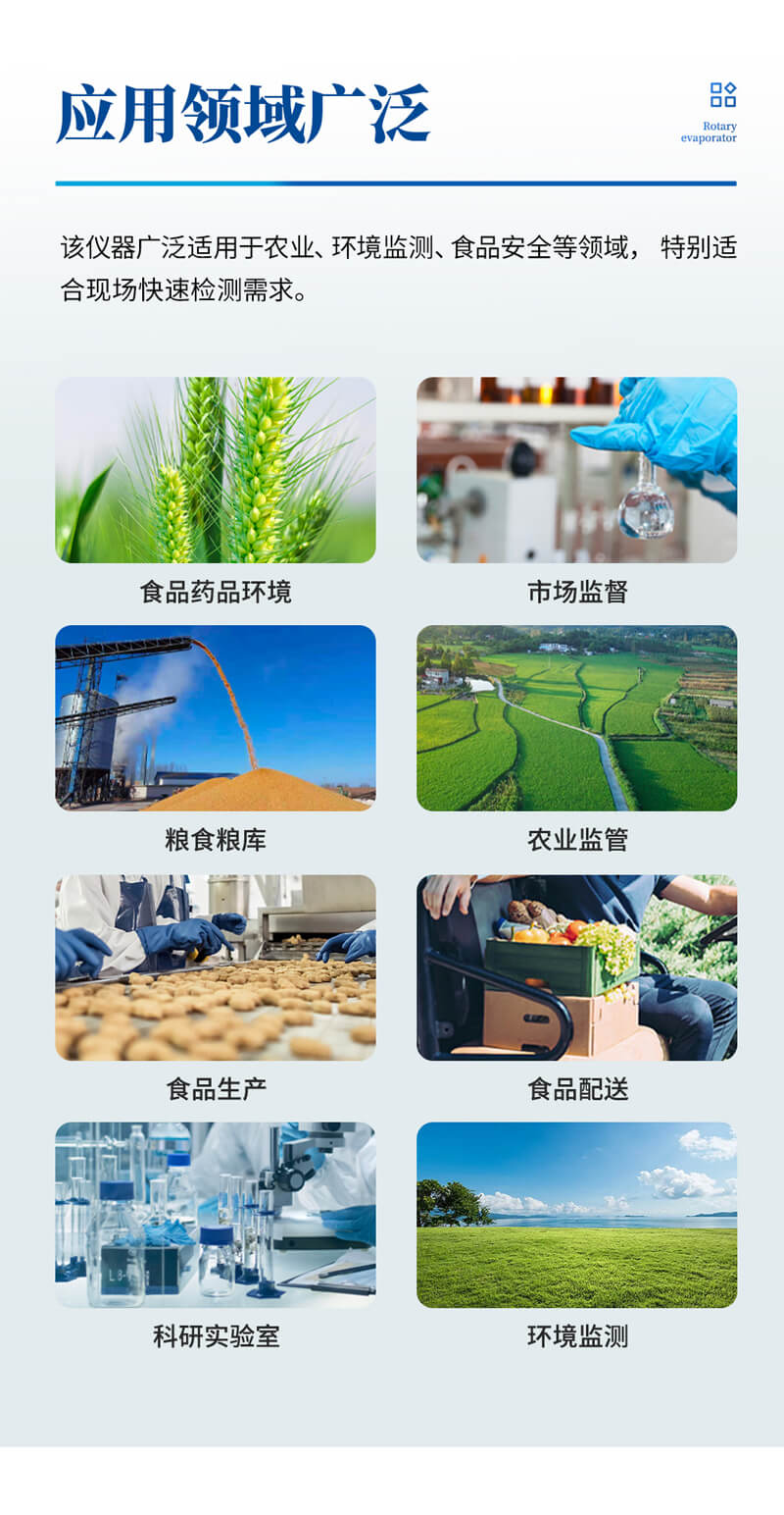 大米重金屬檢測儀