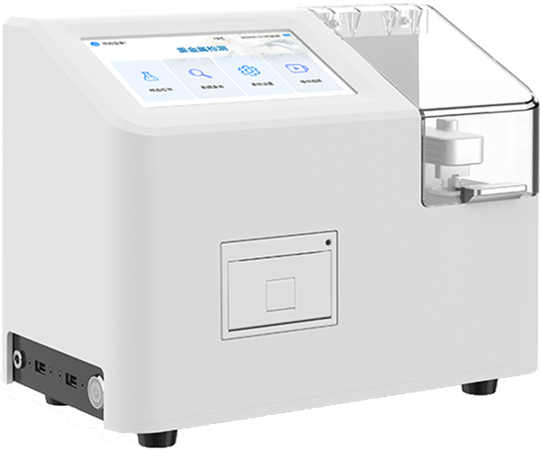 大米重金屬檢測(cè)儀