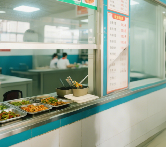 學校食堂食品留樣多長時間（食品安全檢測儀怎么用）