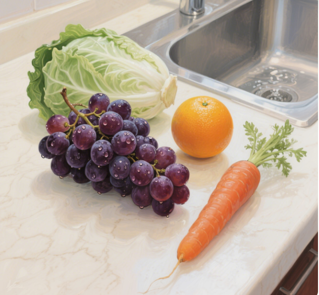 “鉛發糕” 事件敲響警鐘，食品重金屬檢測儀亟待 “上崗”