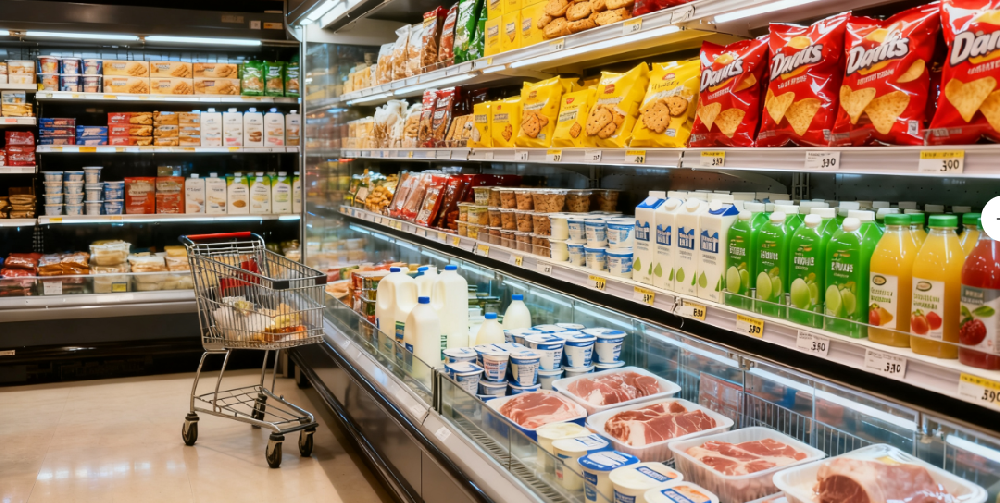 2026年食品安全檢測儀選購指南:：實驗室級vs便攜式設備優缺點