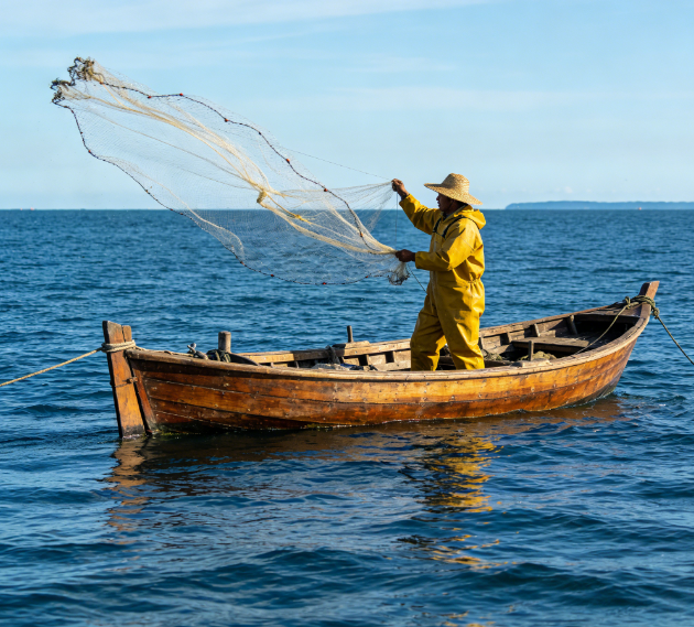 水產養殖抗生素殘留怎么查？水產品抗生素檢測儀一鍵出結果