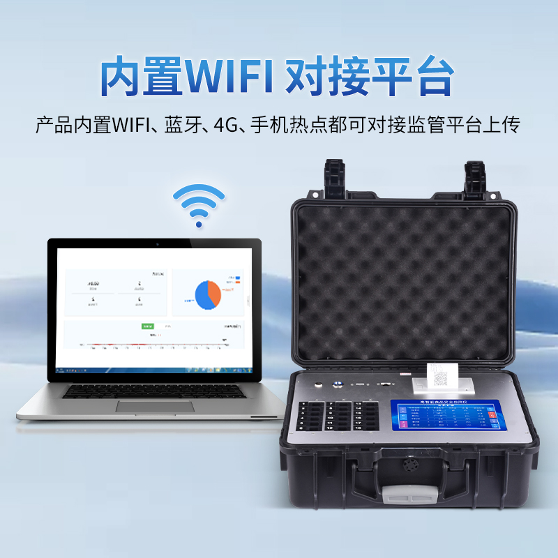 食品加工企業食品安全檢測儀器品牌主流機型推薦